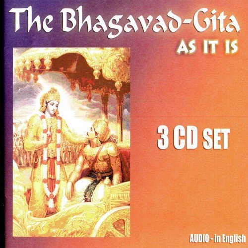 A.C. Bhaktivedanta Swami Prabhupada Songs MP3 Download